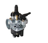 Kit starter manuale per PHVB PHVA 53015 Interruttore serranda avviamento carburatore compatibile con SR50R 50cc 2T