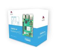 Kit Starter Raspberry Pi 5-8 GB
