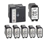 L.NOW - STARTER KIT TAPPARELLE (BTICINO cod. K2010KIT)