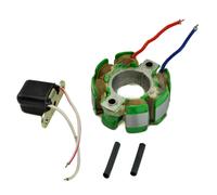 Kit Stator E Bobina Di Ritiro Per Honda CR 125 250 500 1984-1986 | 31100-KA5-761