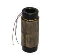 KIT STATORE 230V PER OPERATORE/MOTORE ORO CANCELLO AUTOMAZIONE 2609664