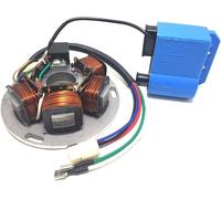 KIT STATORE E BOBINA PER PIAGGIO VESPA PX (M74200) 150 2011