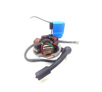 KIT STATORE E BOBINA PER PIAGGIO APE 50 PK XL HP ATTACCO 5 FILI