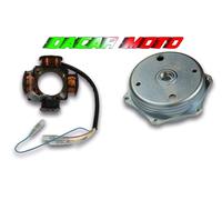 KIT STATORE E VOLANO MALOSSI PER 5517192 PIAGGIO SUPERBRAVO 50 ELETTRONICO