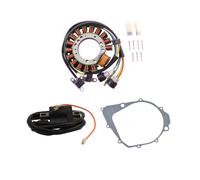 Kit Statore+Guarnizione+Bobina Per Yamaha YFM Warrior Grande Orso 350 1987