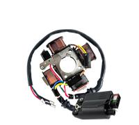 KIT STATORE MAGNETE CON BOBINA ACCENSIONE PER PIAGGIO SI CIAO BRAVO BOSS ELETTRO