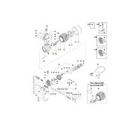 KIT STATORE ORIGINALE EMAK 301100002