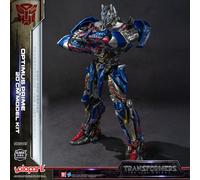 Kit statuetta OPTIMUS PRIME Transformers The Last Knight One AMK Pro Series...