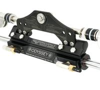 Kit sterzo fuoribordo barca idraulica resistente BSA 150CV - 300CV adatto Suzuki