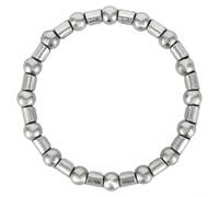 Kit sterzo per bicicletta, con ciotola e cuscinetti a sfera, per mountain bike, Lowrider Stretch e biciclette per bambini, componenti in acciaio (#4)