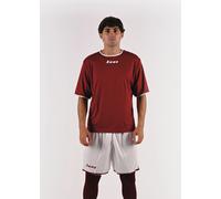 Completino Kit Muta Calcio Calcetto Personalizzato Calzettoni Nome Numero Gratis