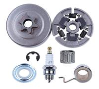 Kit STIHL Frizione MS170 180 210 230 250 motosega candela e Cuscinetto