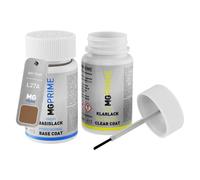 Kit stilo di ritocco per Seat L27A Cup Copper Pearl Metallic Mat 2 x 50ml