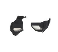 KIT STREET COPERCHIO ALTERNATORE (COPERCHIO) E COPERCHIO FRIZIONE HONDA AFRICA T