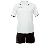 KIT STREET GIVOVA IN COTONE