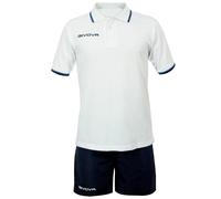 KIT STREET GIVOVA IN COTONE