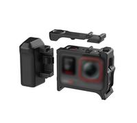 Kit Street Grip per Insta360 per Pro 2 attacco a sgancio con pulsante ott