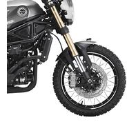 Kit strisce adesive cerchi 19-17 moto compatibili con Benelli Leoncino 800 trail