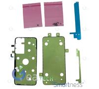 KIT STRISCE ADESIVE SAMSUNG GALAXY A35 5G SM-A356B PER DISPLAY - REWORK KIT