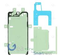 KIT STRISCE ADESIVE SAMSUNG GALAXY S23 SM-S911 PER BACK COVER REWORK KIT