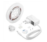 Kit Striscia LED 2.8W 260LM 1.2M Bedlight V-TAC Illuminazione Bordo letto con