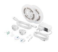 Kit Striscia led Bedlight 12V per letto matrimoniale V-TAC VT-8068