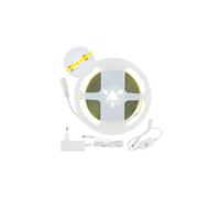 Kit striscia LED SET 3m 4000K IP20 + dimmer + KBLSTN3MNB