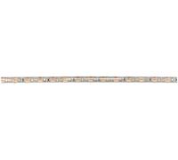 Kit striscia LED solare da 5 m, IP65, wireless e resistente; ideale per illuminazione esterna e decorazione ambientale.