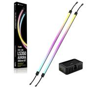 Kit striscia luminosa Corsair iCUE LINK LS350 Aurora RGB da 350 mm