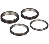 Kit Strozzatore Variatore E Distanziale Per Piaggio, Vespa, 139Qmb, Kymco, Sym 50Cc