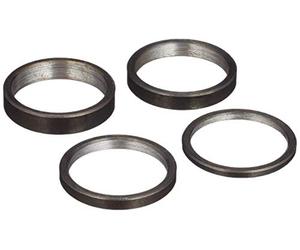 Kit Strozzatore Variatore E Distanziale Per Piaggio, Vespa, 139Qmb, Kymco, Sym 50Cc