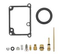 Kit strumenti pulizia carburatore Kit Di Riparazione E Revisione Carburatori Per Moto Per Yamaha Blaster 200 YFS200 1988-2006, Guarnizioni E Getti Per Del Carburatore