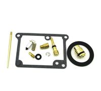 Kit strumenti pulizia carburatore Kit Di Riparazione E Revisione Carburatori Per Moto Per Yamaha YFS 200 BLASTER 1988-2006 Kit Di Riparazione Guarnizioni E Getti Carburatore