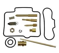 Kit strumenti pulizia carburatore Kit Di Riparazione E Revisione Carburatori Per Motociclette Per CR250 2001, 2002 E 2003, Kit Di Guarnizioni Per Getti Di Carburante