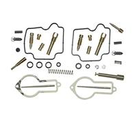 Kit strumenti pulizia carburatore Kit E Revisione Carburatori Per Motociclette Per XL600R Guarnizioni Getti Attrezzi Per La Riparazione Di Componenti Del Motore