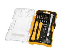 Kit Strumenti Riparazione Smartphone 17 Pezzi