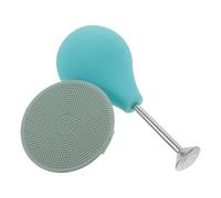 Kit Strumenti Spruzzatore a Sfera e Spazzola in Silicone | Accessori per Professionisti e Principianti, Facile Gestione Forme Complesse, per Lana Cardata e Feltro