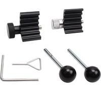 Kit Strumento Di Bloccaggio Dell'Albero a Camme per Cinghia Di Distribuzione Del