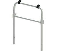 Kit struttura scorrevole fiamma adatto a carry bike lift 77 / lift 77 e-bike / mercedes classe v lift e-bike - colore nero ricambio fiamma numero 98656-888