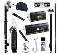 Kit stuccatura COLUMBIA COSTAR 1E