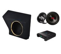 Kit subwoofer per Mercedes serie V W447 Alpine R2 + Alpine S2-A60M