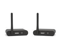 Marmitek 25008418 Subwoofer Anywhere 640 Cinch (Stereo) Audio