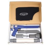 Laser Strumenti Aria Pistola Ventosa/Soffiatore Kit 4912
