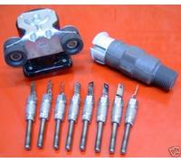 Kit Super Diesel 5.7L 4.3L, Candele Di Accensione + Controllore + Relè