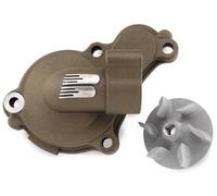 Kit Supercooler Boyesen WPK-38CM - Magnesio