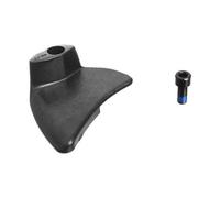 Kit superiore e thirteen srs ss nero