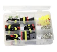 KIT SUPERSEAL TE CONNECTIVITY AMP-SUPERSEAL 1.5MM SERIES PASSO 6 MM 30S001 1