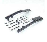 Kit Support top case Shad TOP MASTER per moto Yamaha 600 Fazer
