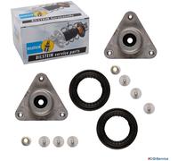 Kit Supporti Ammortizzatore Anteriore Bilstein Renault Clio IV Captur Modus Zoe