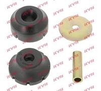 KIT SUPPORTI AMMORTIZZATORE ANTERIORE MITSUBISHI PAJERO 3.2